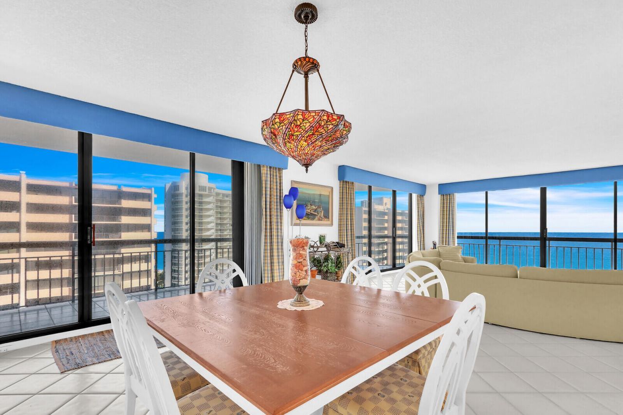 4100 N Ocean Drive, Unit 1501, Singer Island, FL 33404 Photo