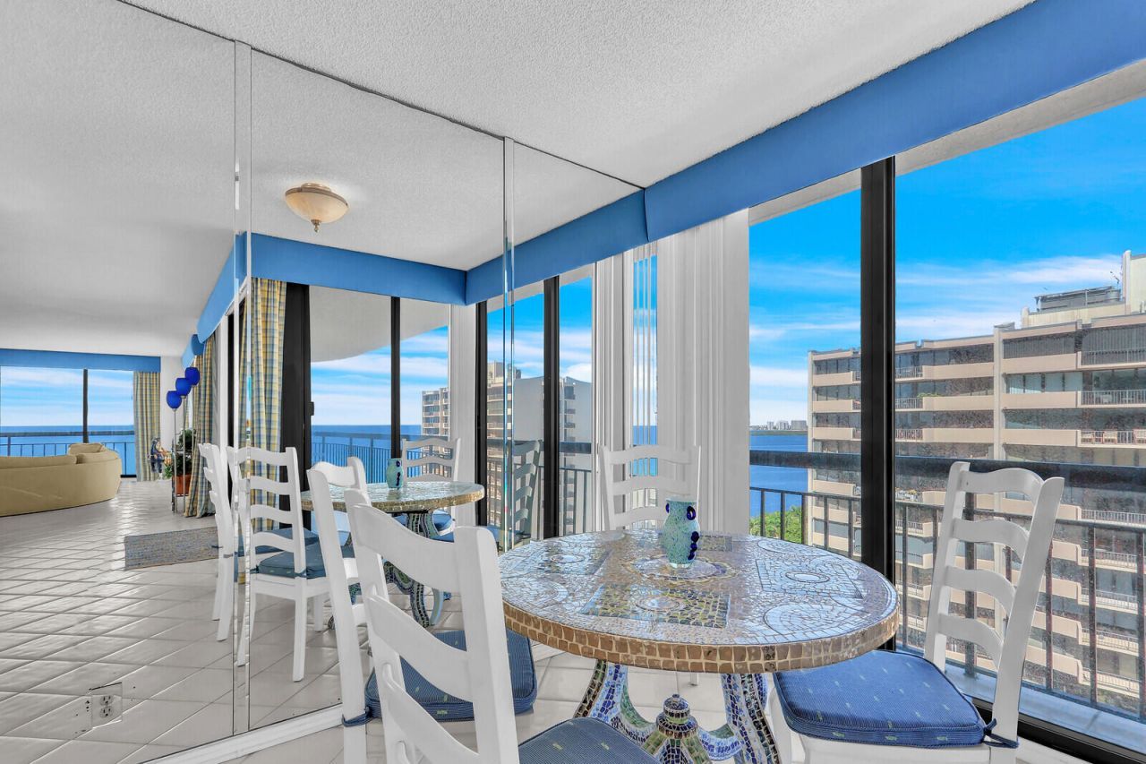 4100 N Ocean Drive, Unit 1501, Singer Island, FL 33404 Photo