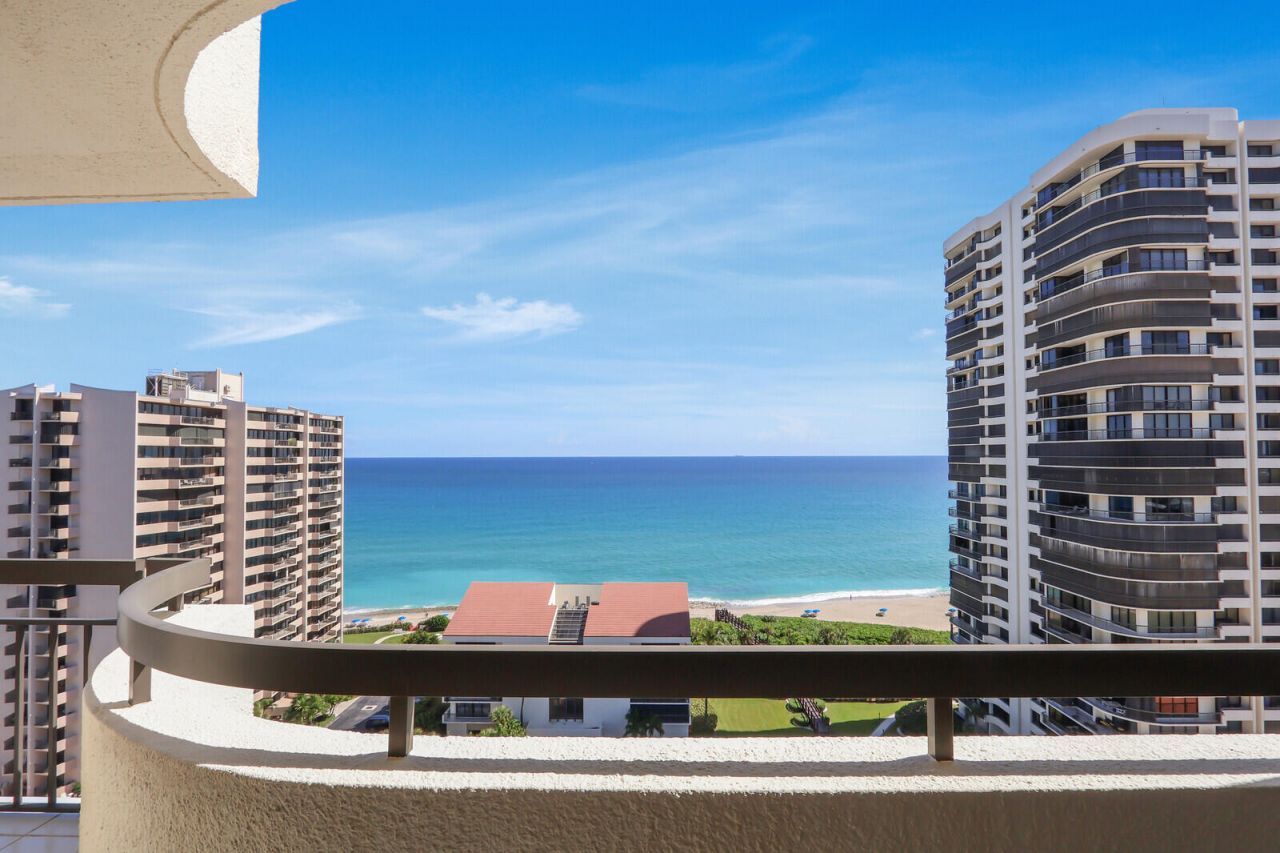 4100 N Ocean Drive, Unit 1501, Singer Island, FL 33404 Photo