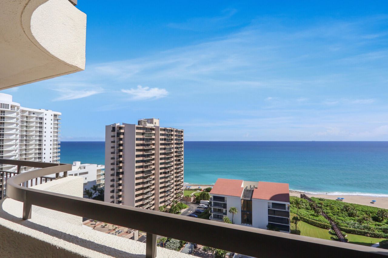 4100 N Ocean Drive, Unit 1501, Singer Island, FL 33404 Photo