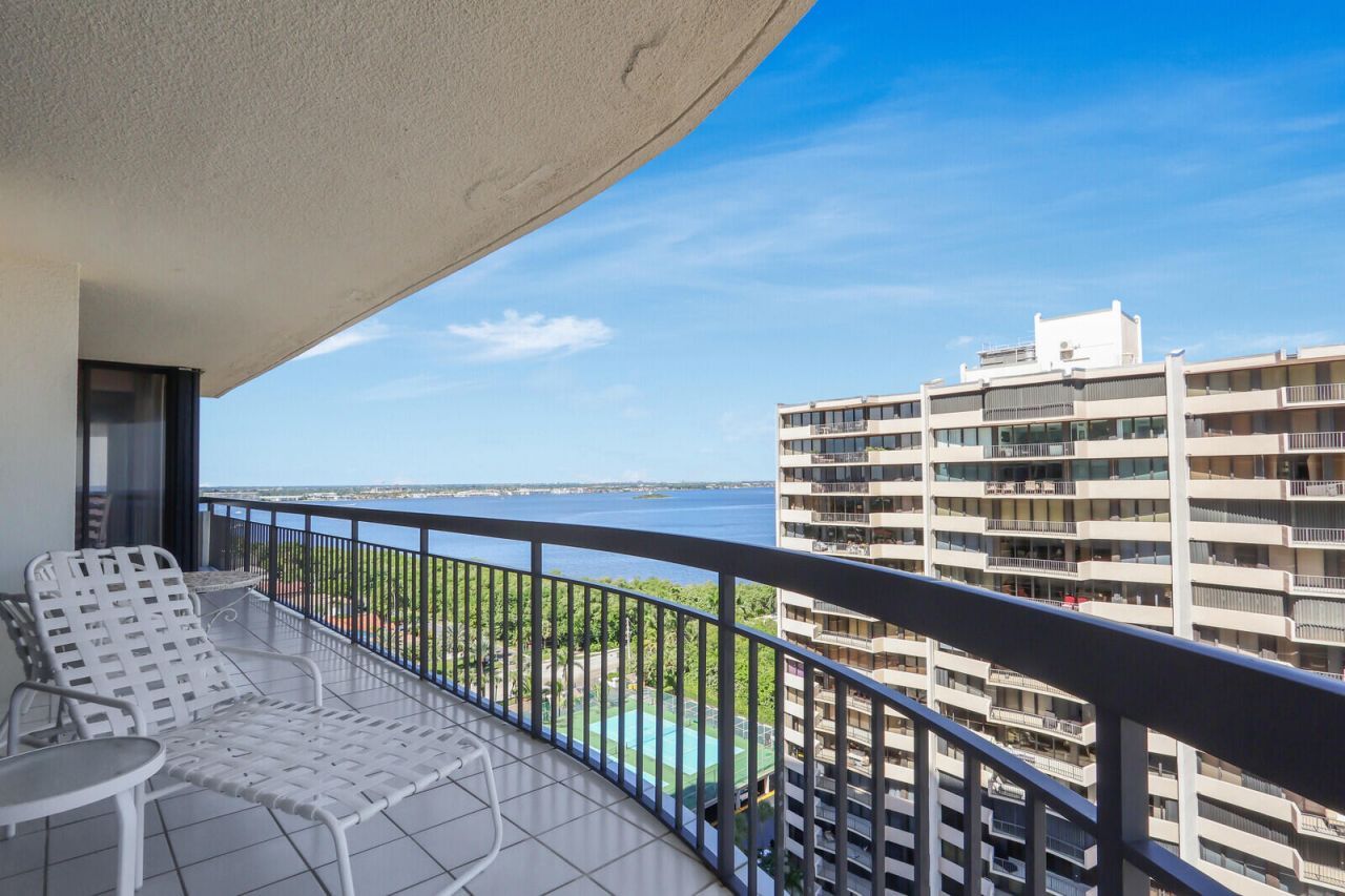 4100 N Ocean Drive, Unit 1501, Singer Island, FL 33404 Photo