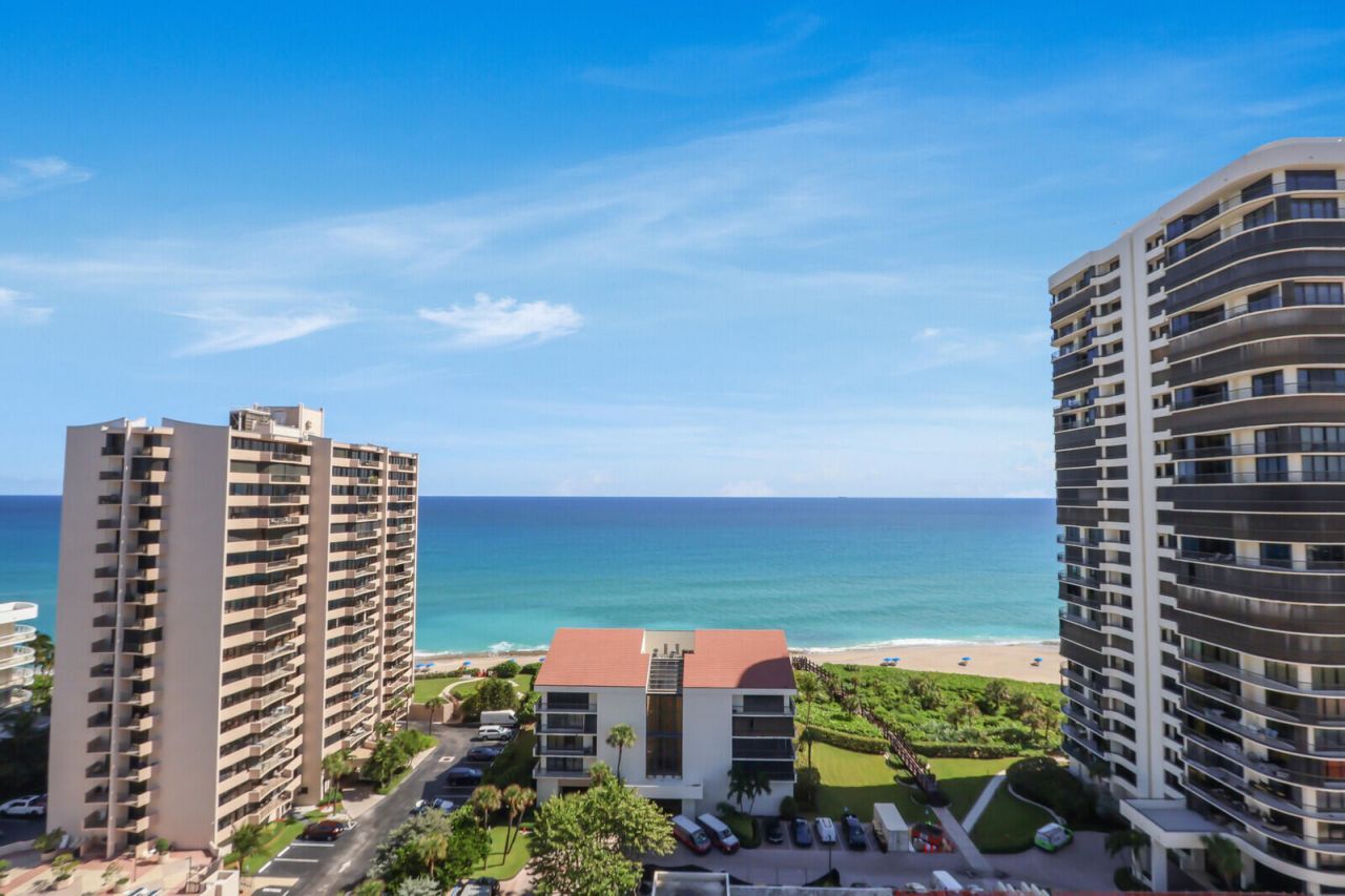 4100 N Ocean Drive, Unit 1501, Singer Island, FL 33404 Photo