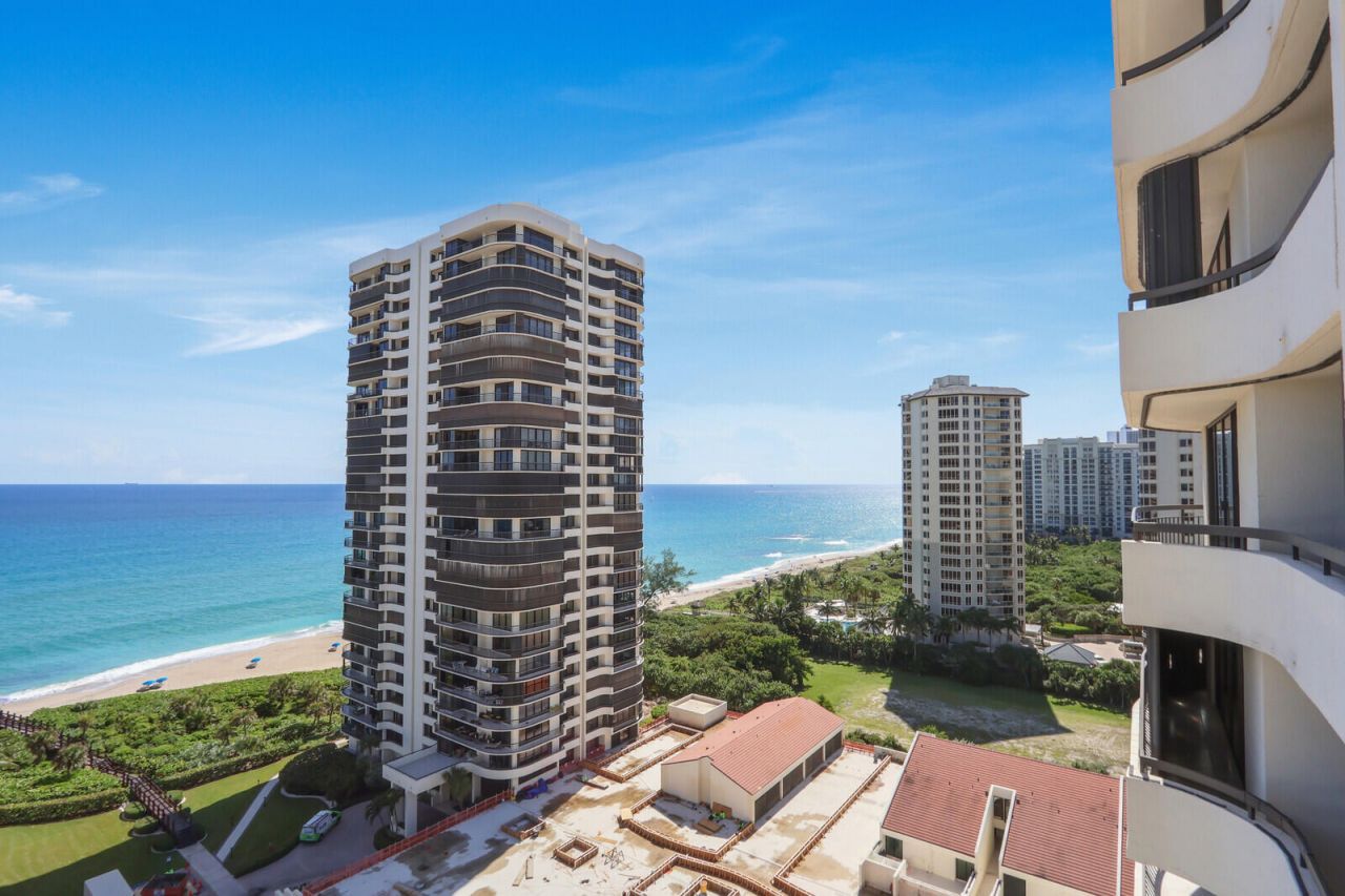4100 N Ocean Drive, Unit 1501, Singer Island, FL 33404 Photo