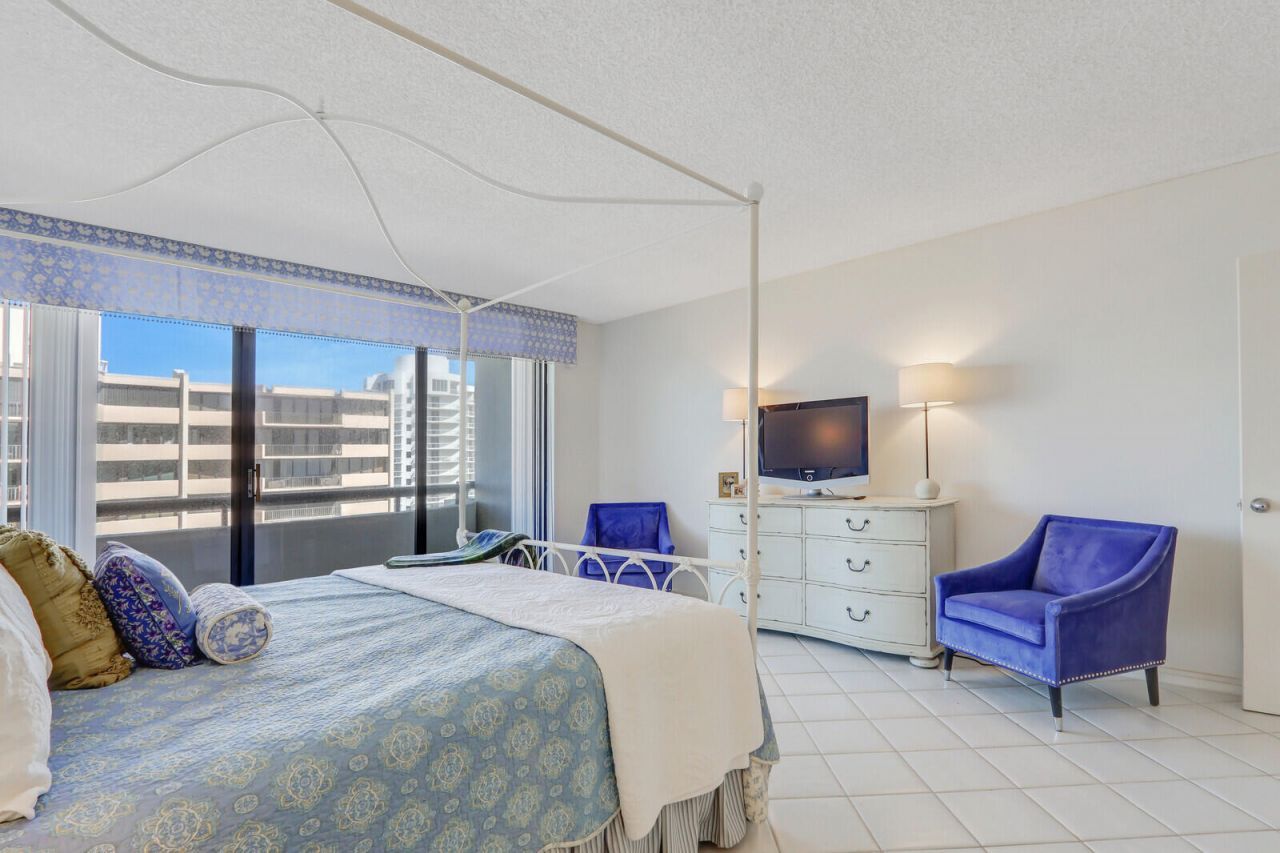 4100 N Ocean Drive, Unit 1501, Singer Island, FL 33404 Photo