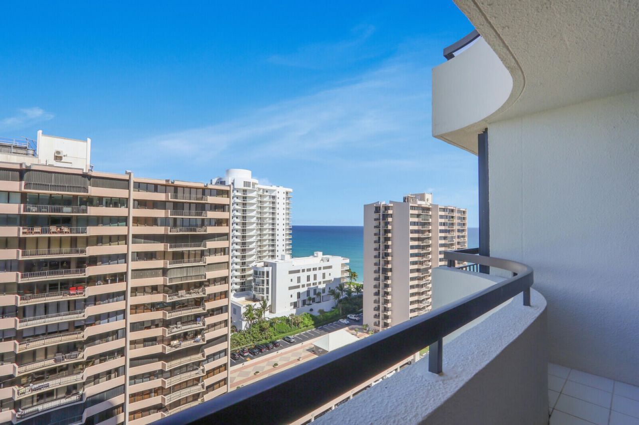 4100 N Ocean Drive, Unit 1501, Singer Island, FL 33404 Photo