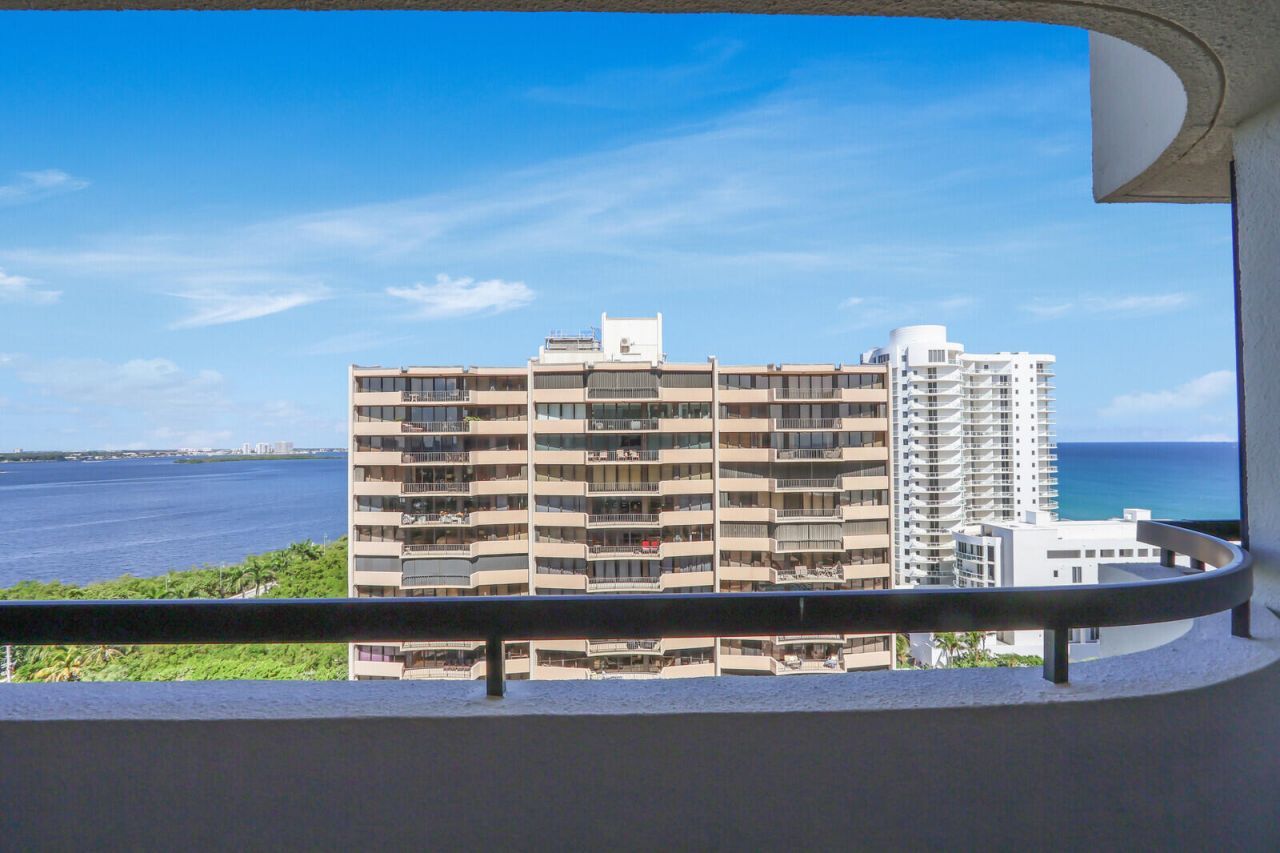 4100 N Ocean Drive, Unit 1501, Singer Island, FL 33404 Photo