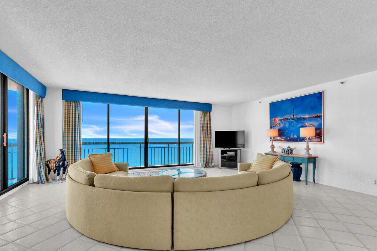 4100 N Ocean Drive, Unit 1501, Singer Island, FL 33404 Photo