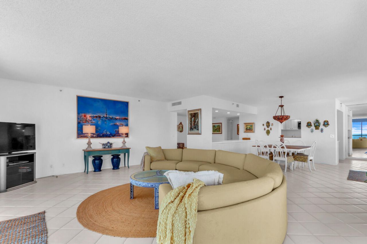 4100 N Ocean Drive, Unit 1501, Singer Island, FL 33404 Photo