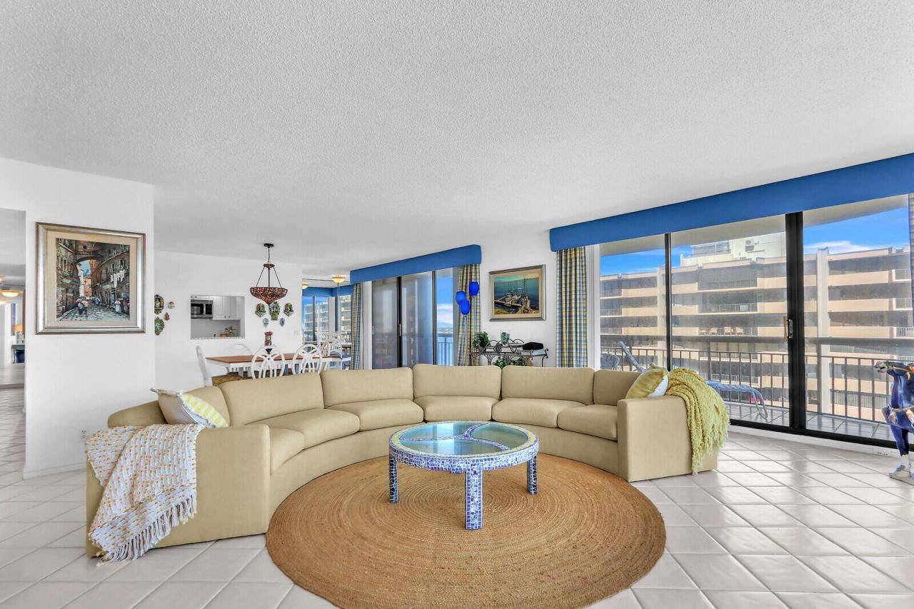 4100 N Ocean Drive, Unit 1501, Singer Island, FL 33404 Photo