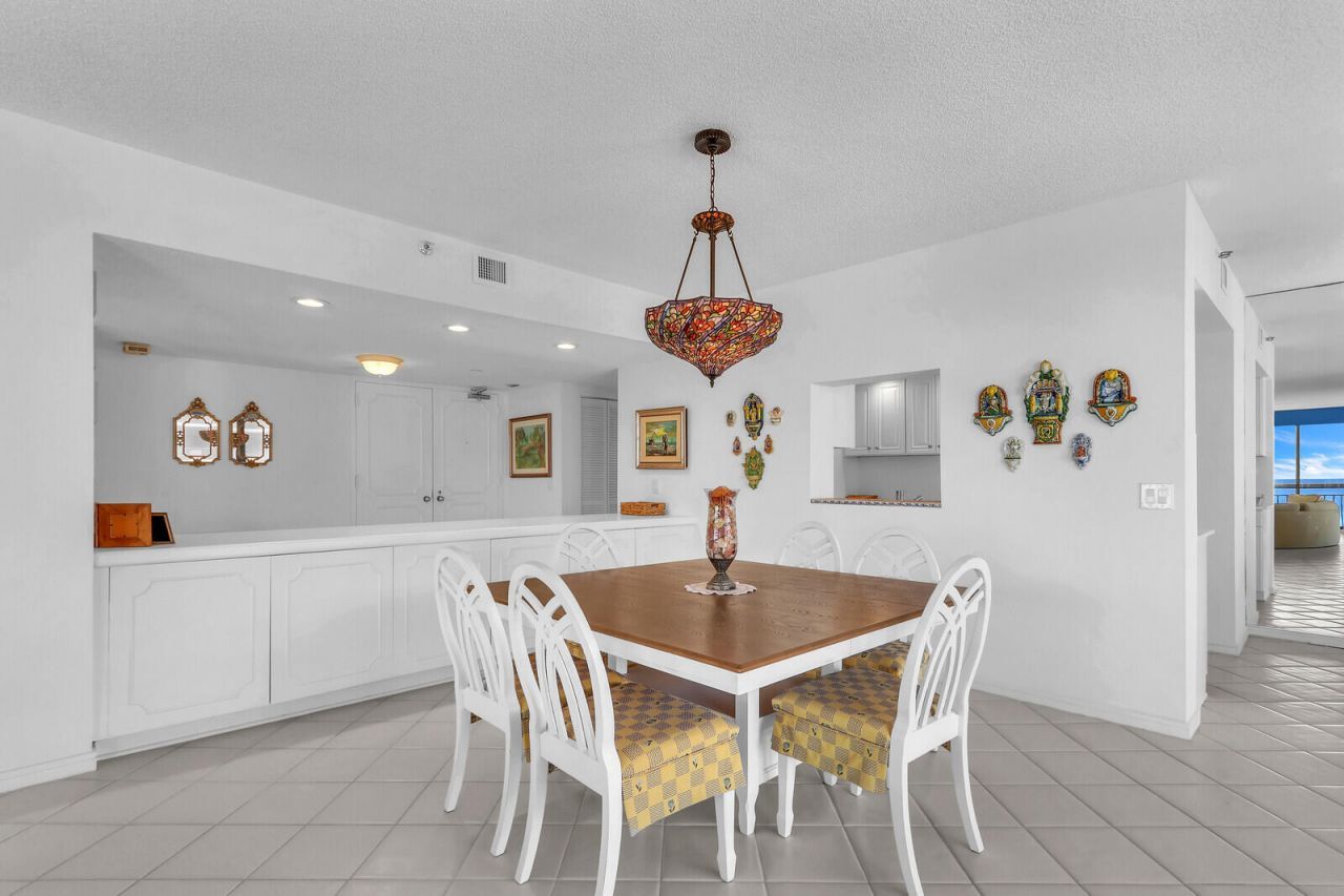 4100 N Ocean Drive, Unit 1501, Singer Island, FL 33404 Photo