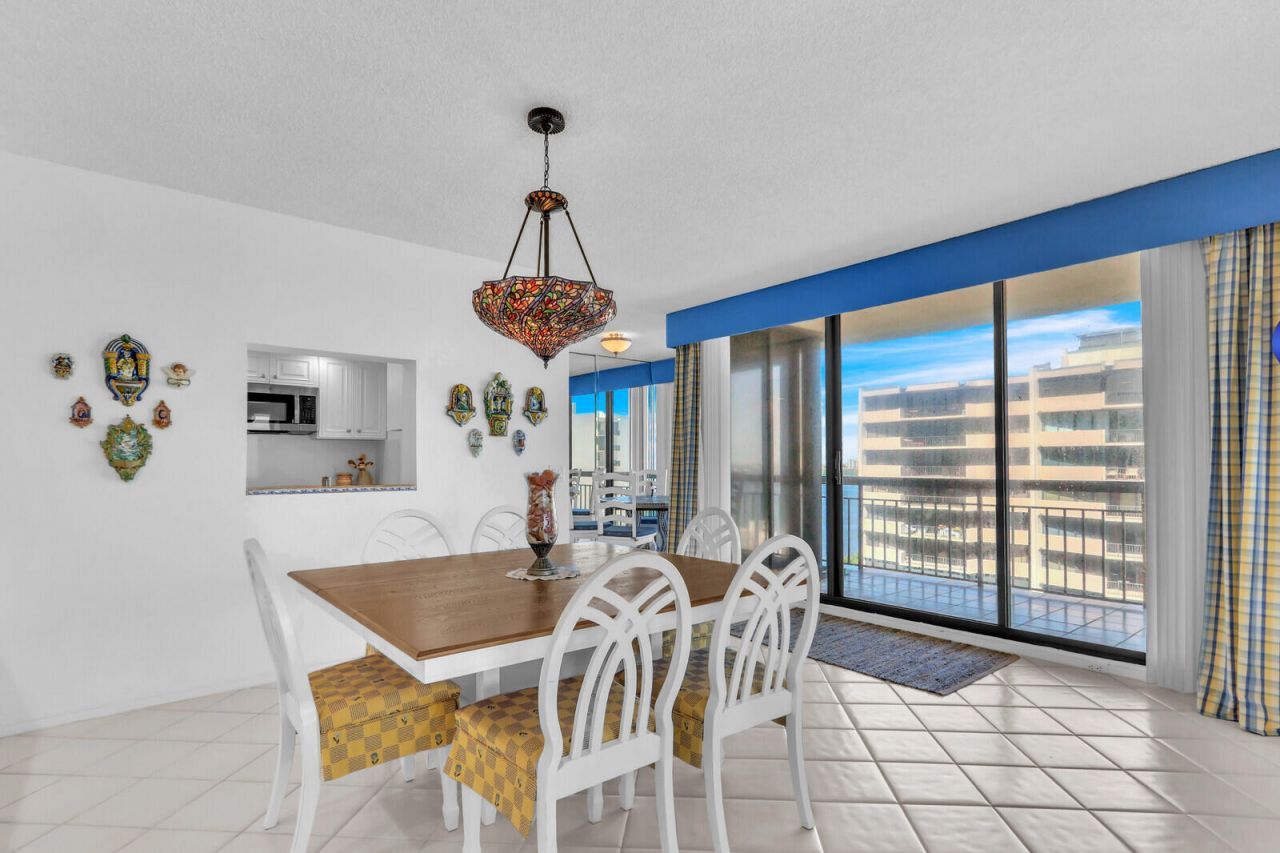 4100 N Ocean Drive, Unit 1501, Singer Island, FL 33404 Photo