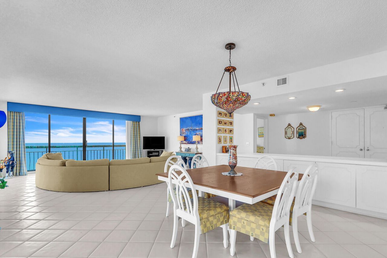 4100 N Ocean Drive, Unit 1501, Singer Island, FL 33404 Photo