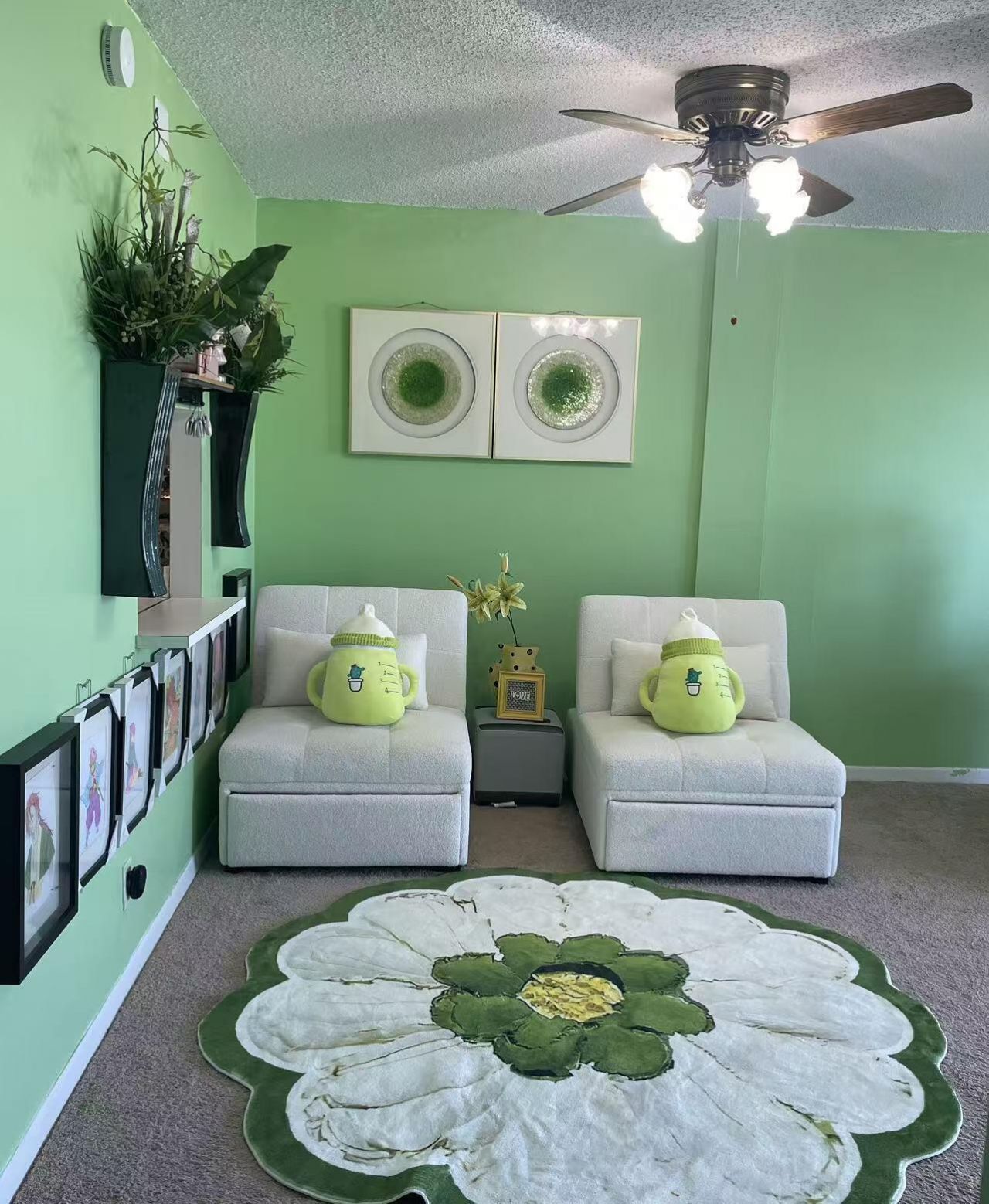 500 Executive Center Drive, Unit 3-F, West Palm Beach, FL 33401 Photo