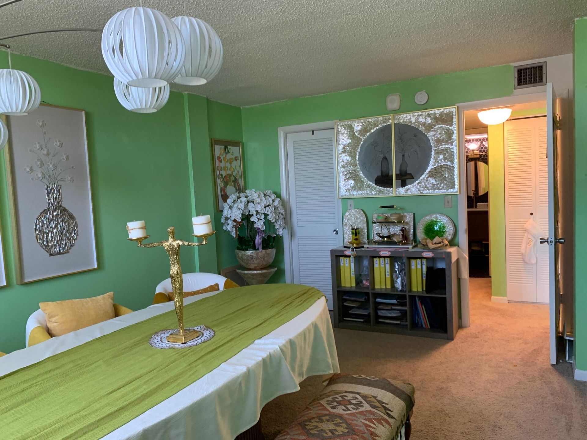 500 Executive Center Drive, Unit 3-F, West Palm Beach, FL 33401 Photo