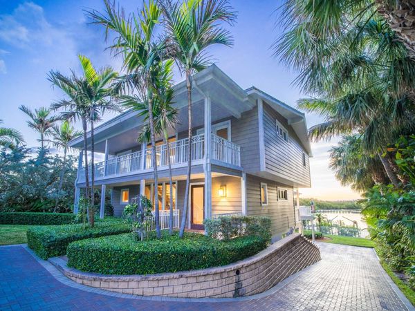 4000 S Ocean Boulevard, Lantana, FL 33462