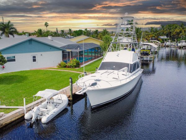 1360 SW Albatross Way, Palm City, FL 34990