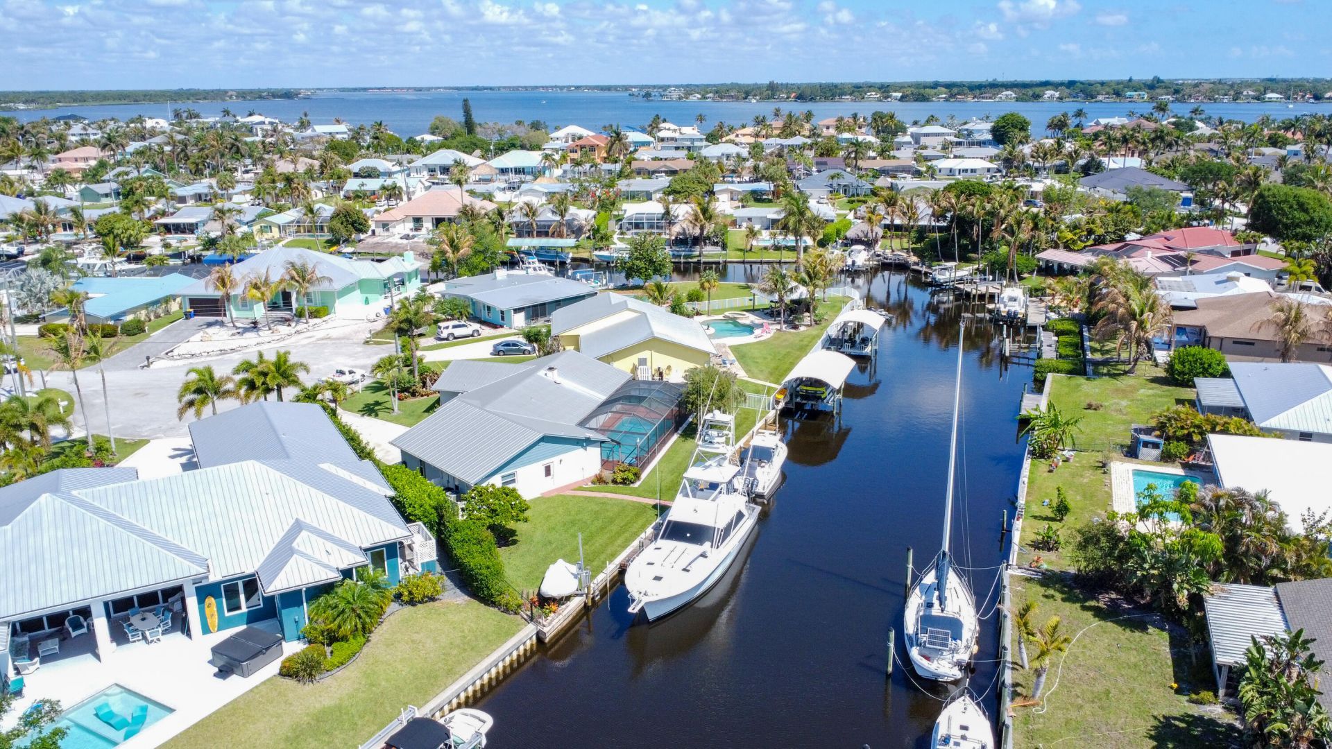 1360 SW Albatross Way, Palm City, FL 34990 Photo