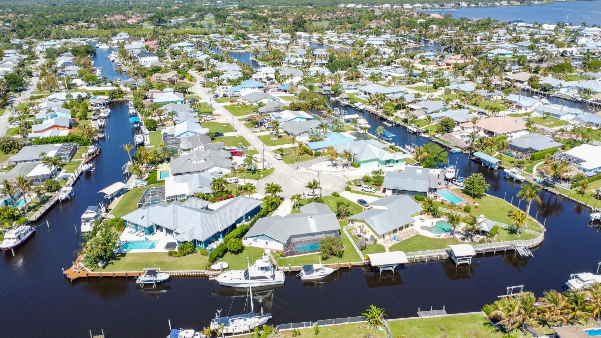 1360 SW Albatross Way, Palm City, FL 34990 Photo