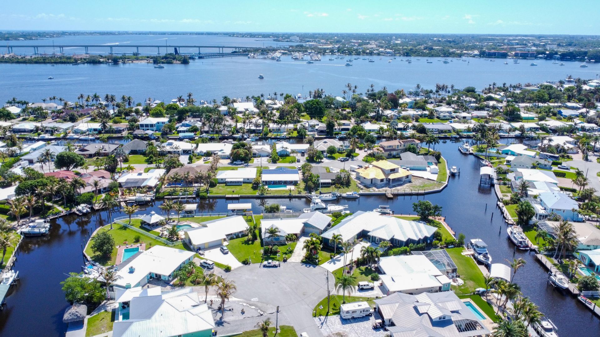 1360 SW Albatross Way, Palm City, FL 34990 Photo