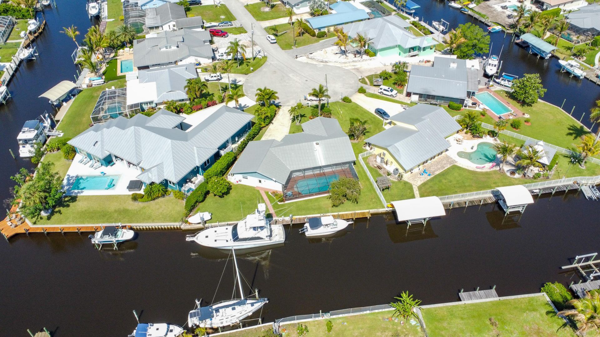 1360 SW Albatross Way, Palm City, FL 34990 Photo