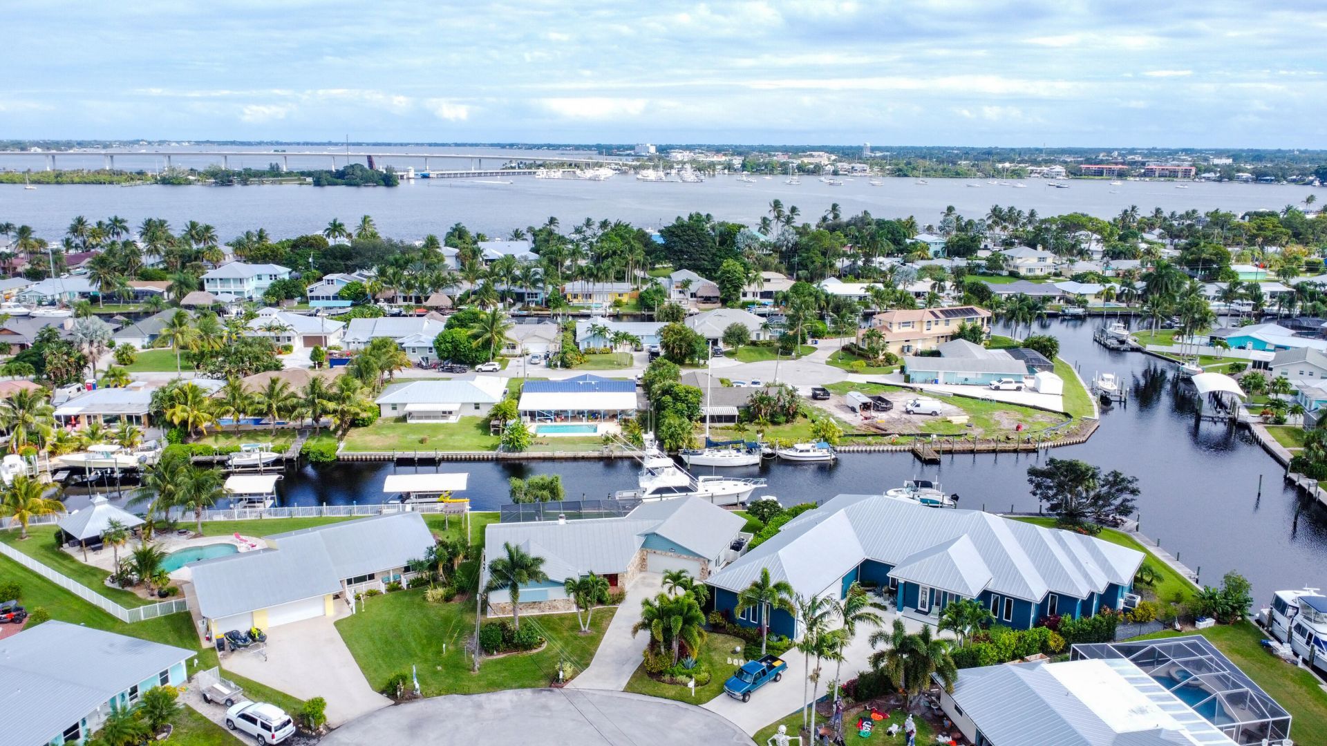 1360 SW Albatross Way, Palm City, FL 34990 Photo