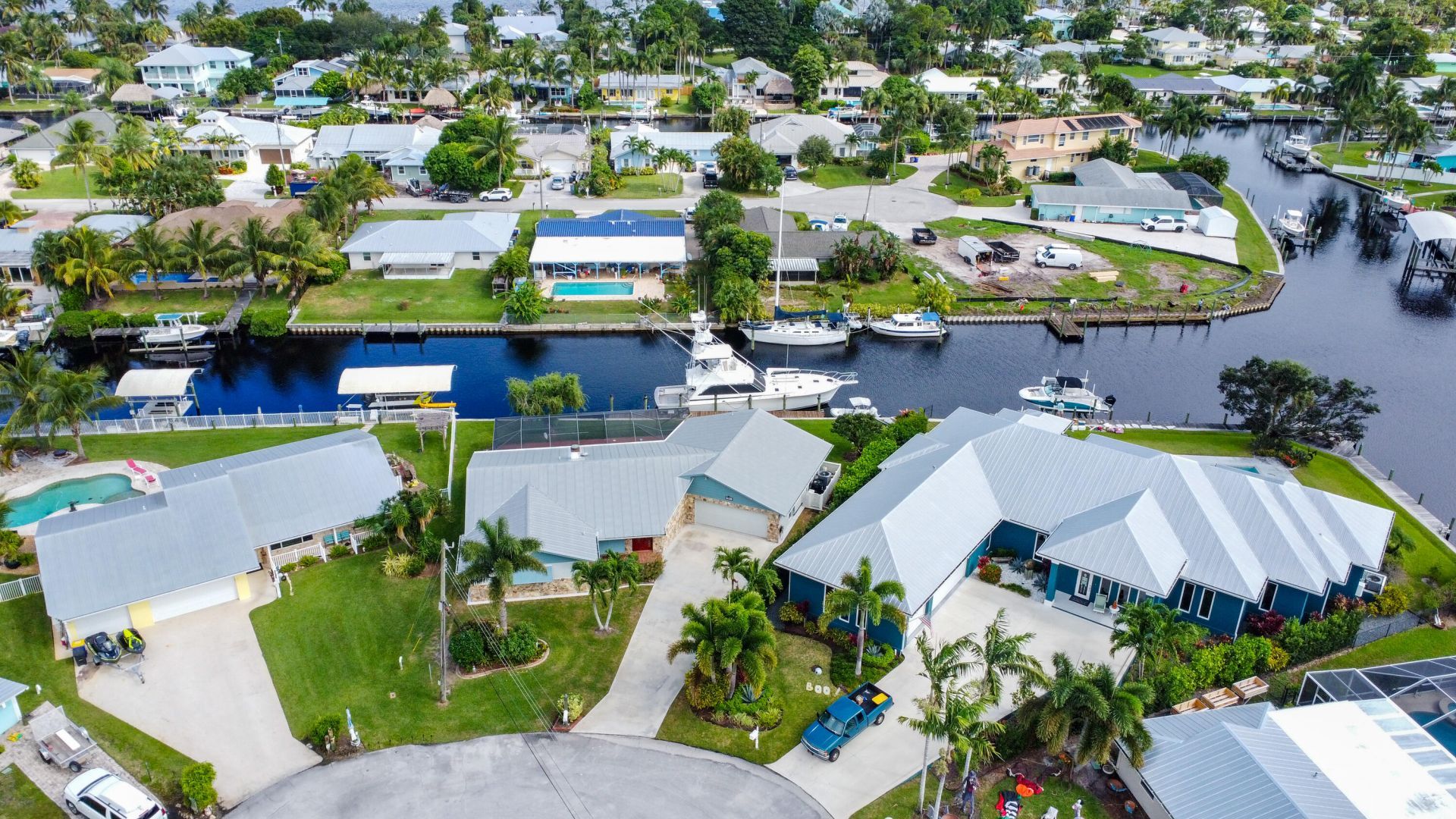 1360 SW Albatross Way, Palm City, FL 34990 Photo