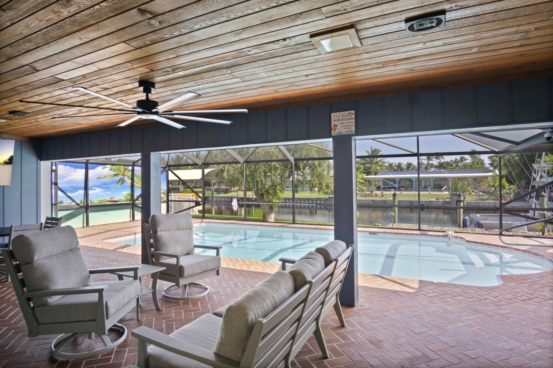 1360 SW Albatross Way, Palm City, FL 34990 Photo