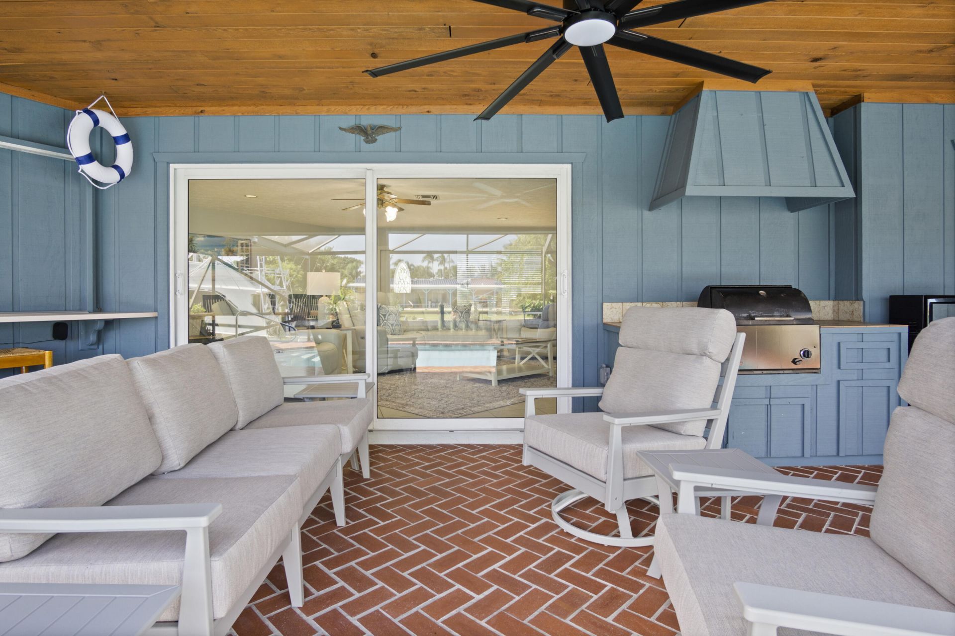 1360 SW Albatross Way, Palm City, FL 34990 Photo