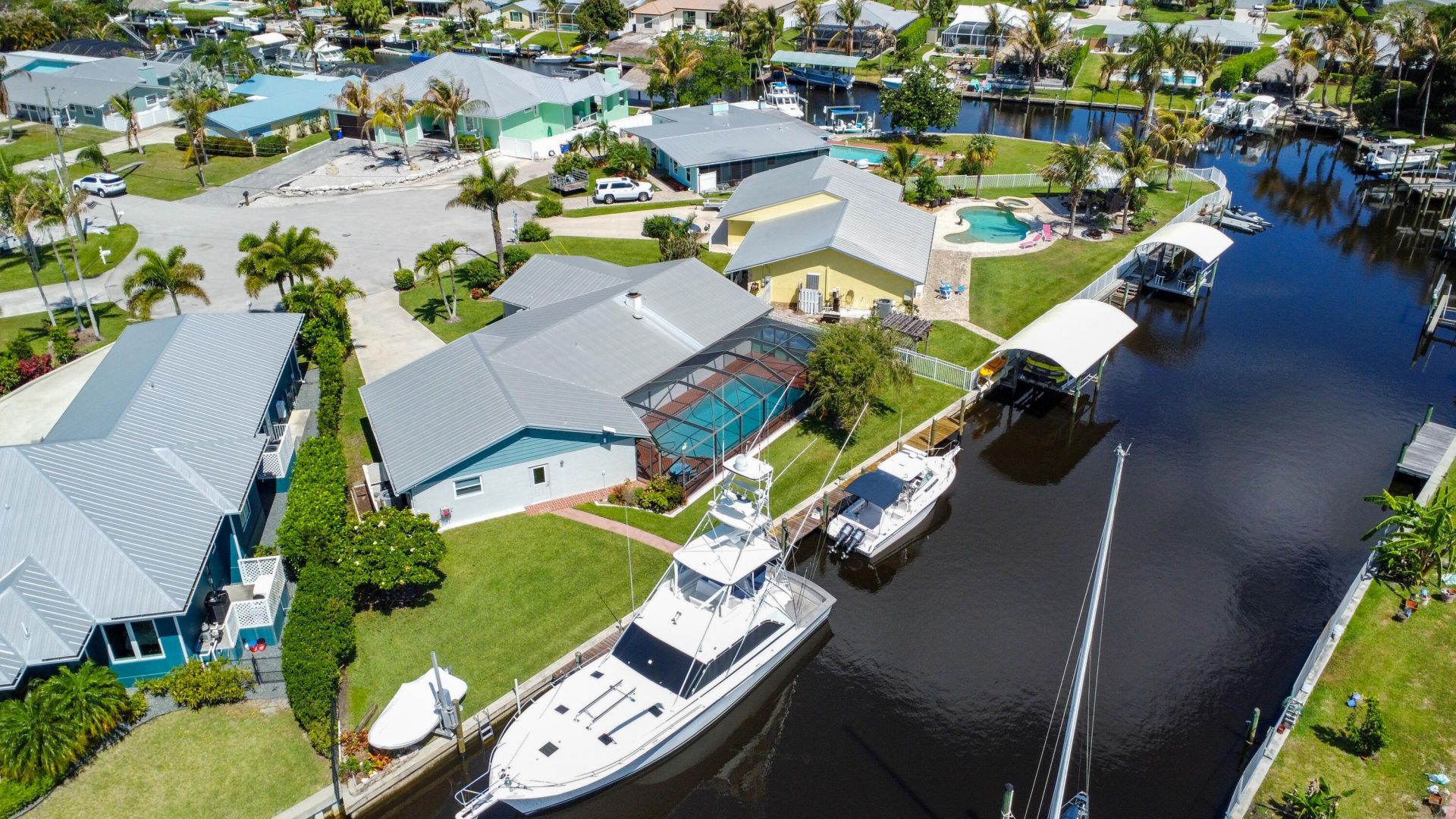 1360 SW Albatross Way, Palm City, FL 34990 Photo