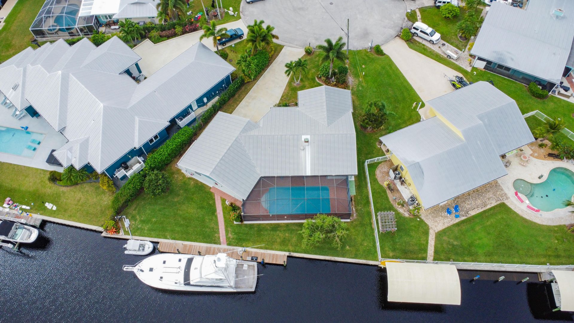 1360 SW Albatross Way, Palm City, FL 34990 Photo