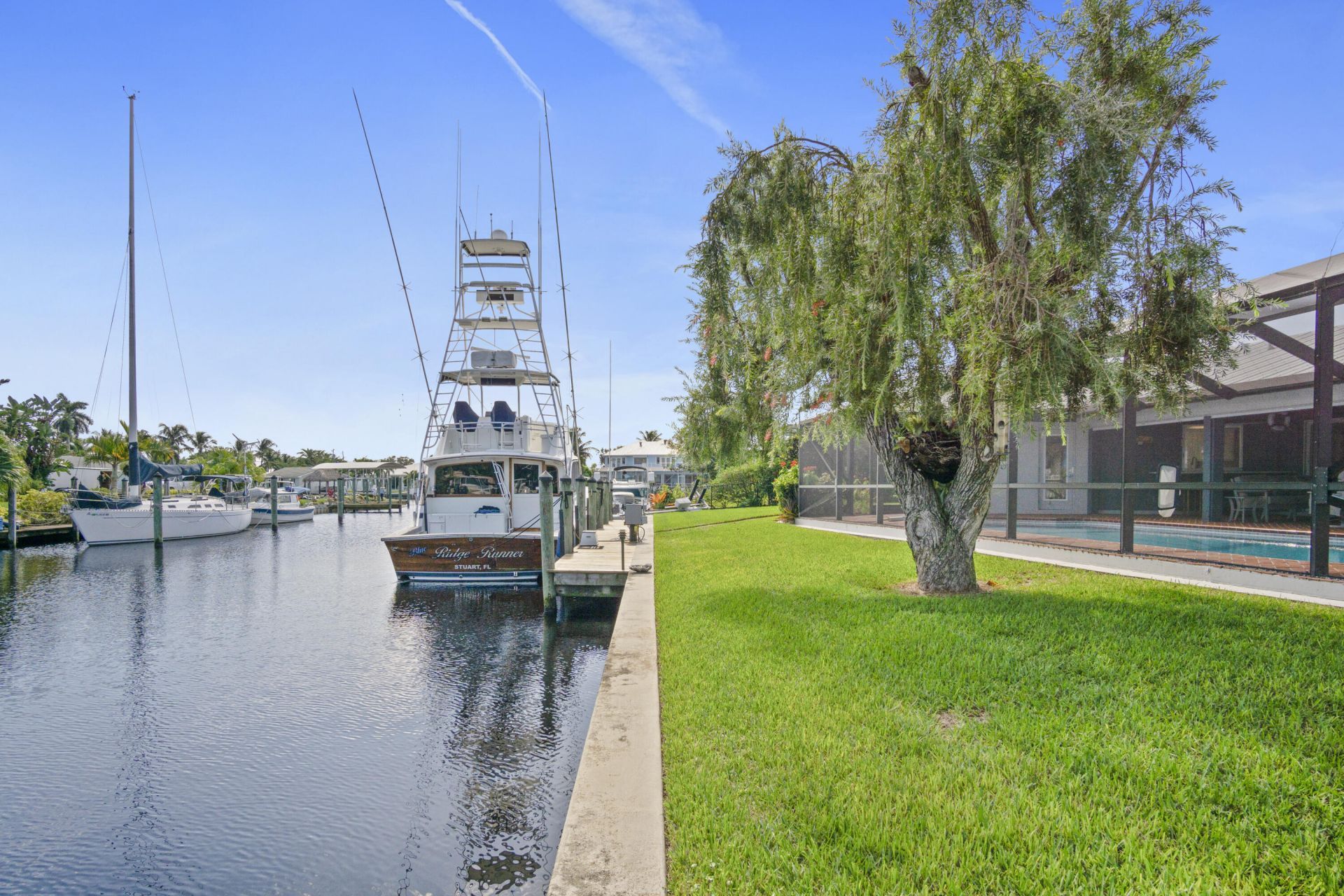 1360 SW Albatross Way, Palm City, FL 34990 Photo