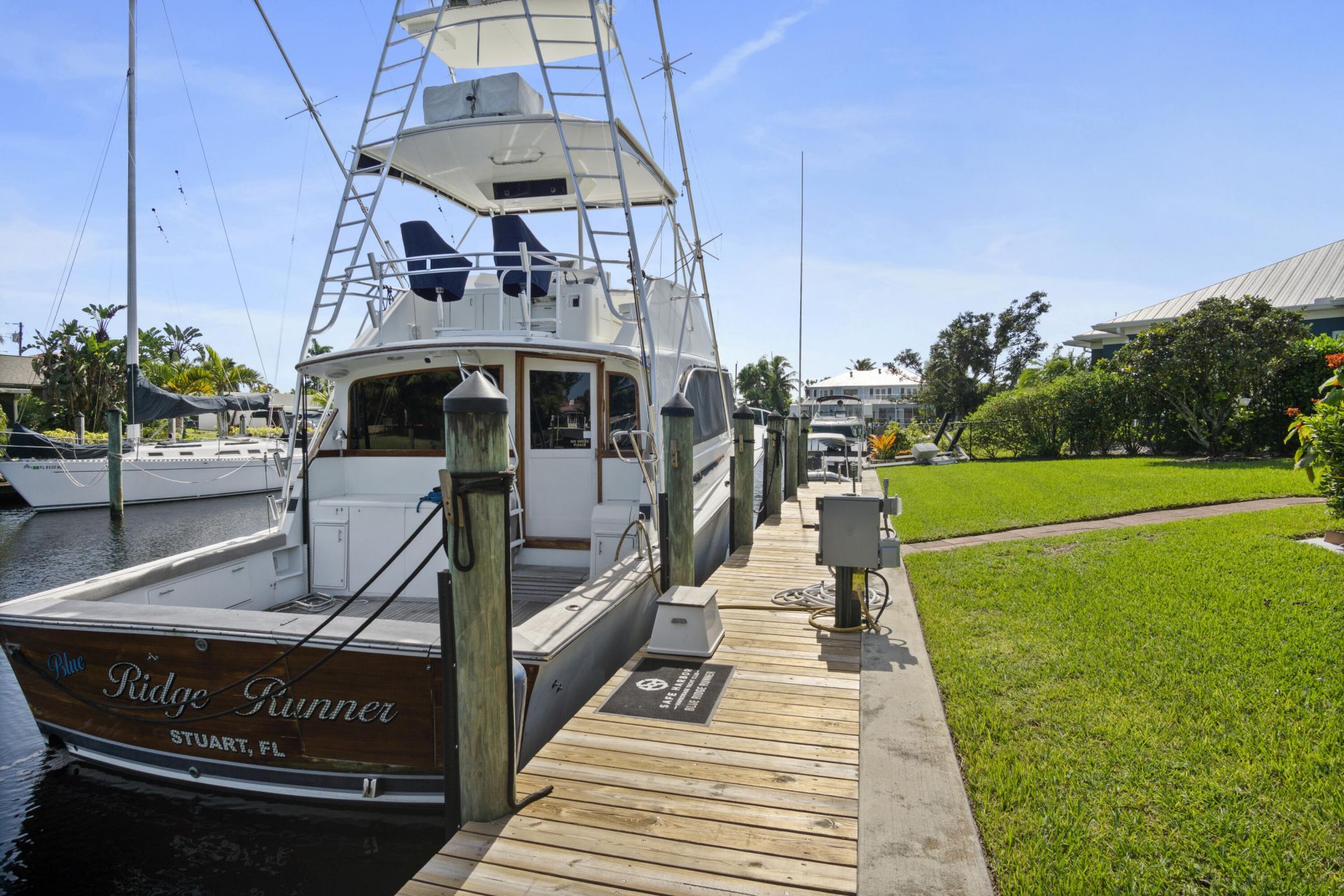 1360 SW Albatross Way, Palm City, FL 34990 Photo