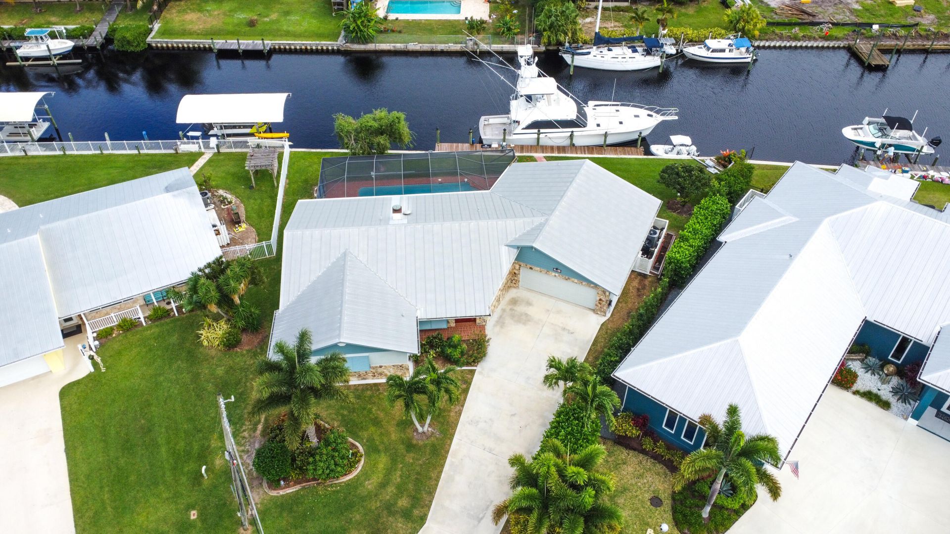 1360 SW Albatross Way, Palm City, FL 34990 Photo