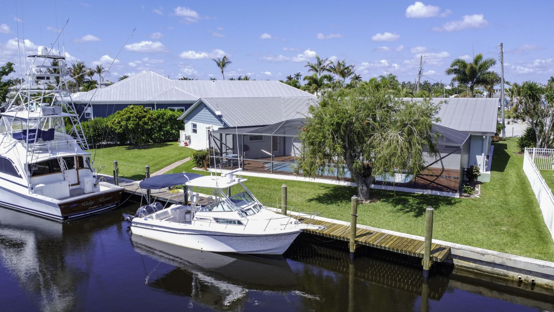 1360 SW Albatross Way, Palm City, FL 34990 Photo