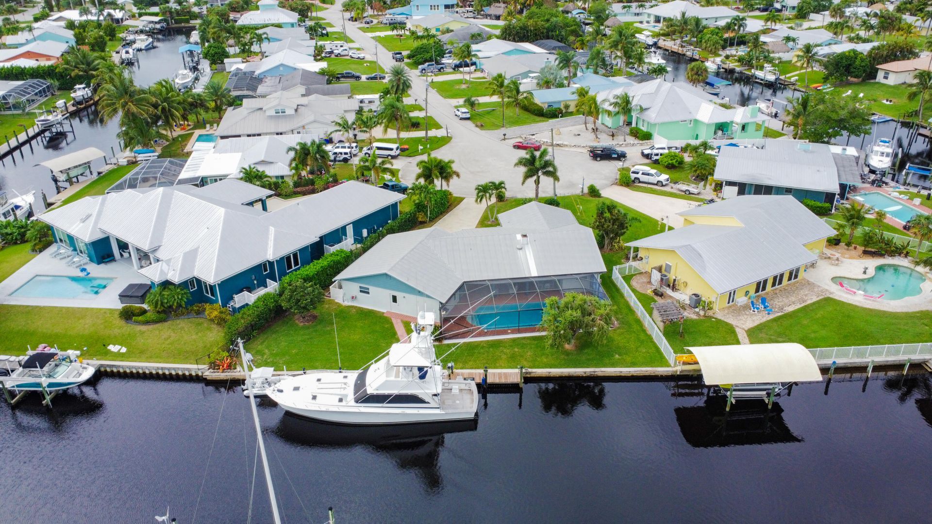 1360 SW Albatross Way, Palm City, FL 34990 Photo