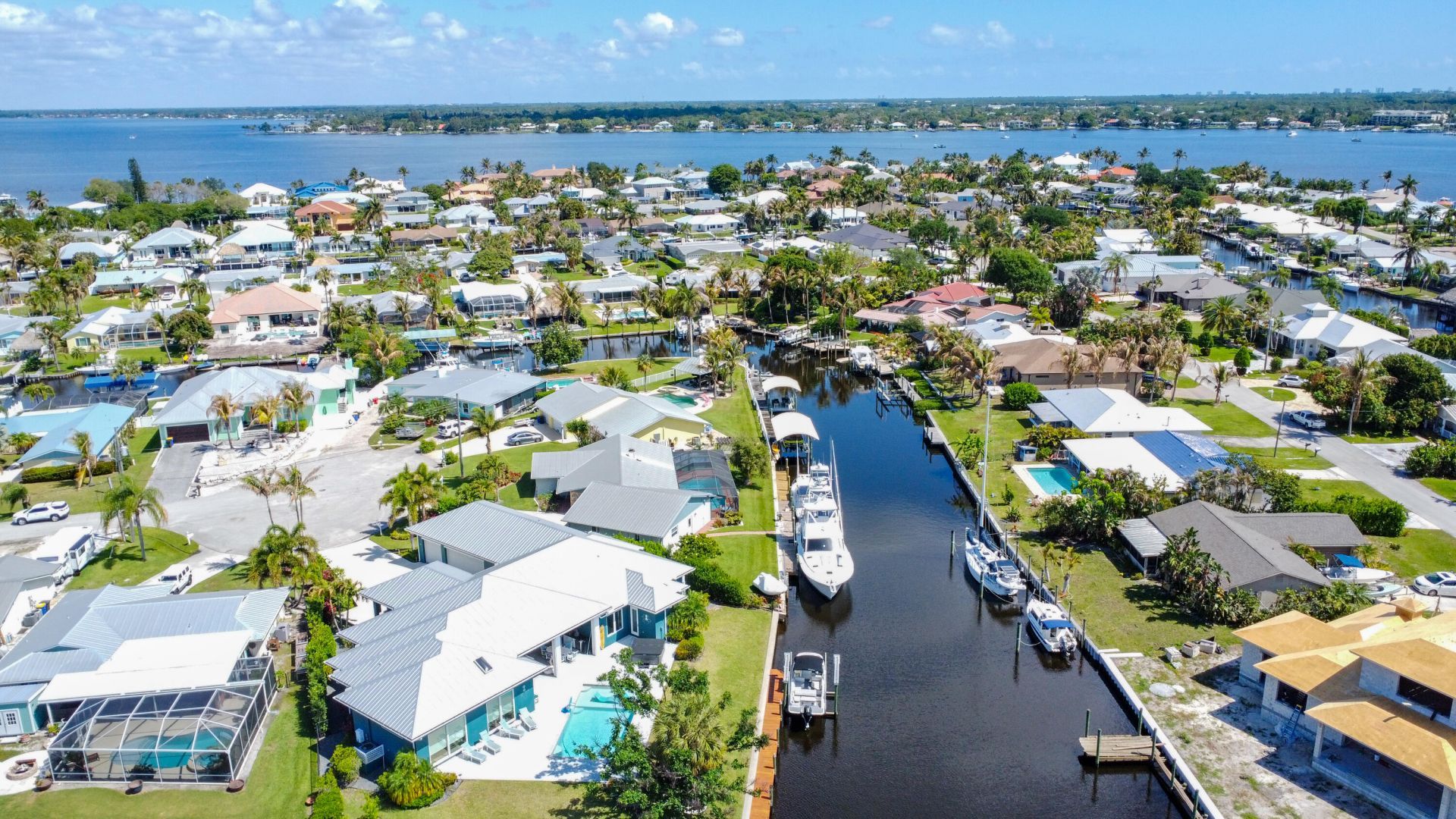 1360 SW Albatross Way, Palm City, FL 34990 Photo