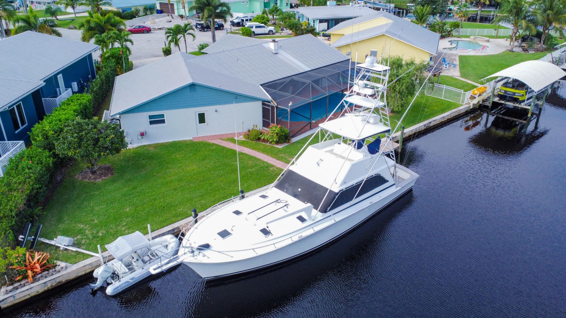 1360 SW Albatross Way, Palm City, FL 34990 Photo