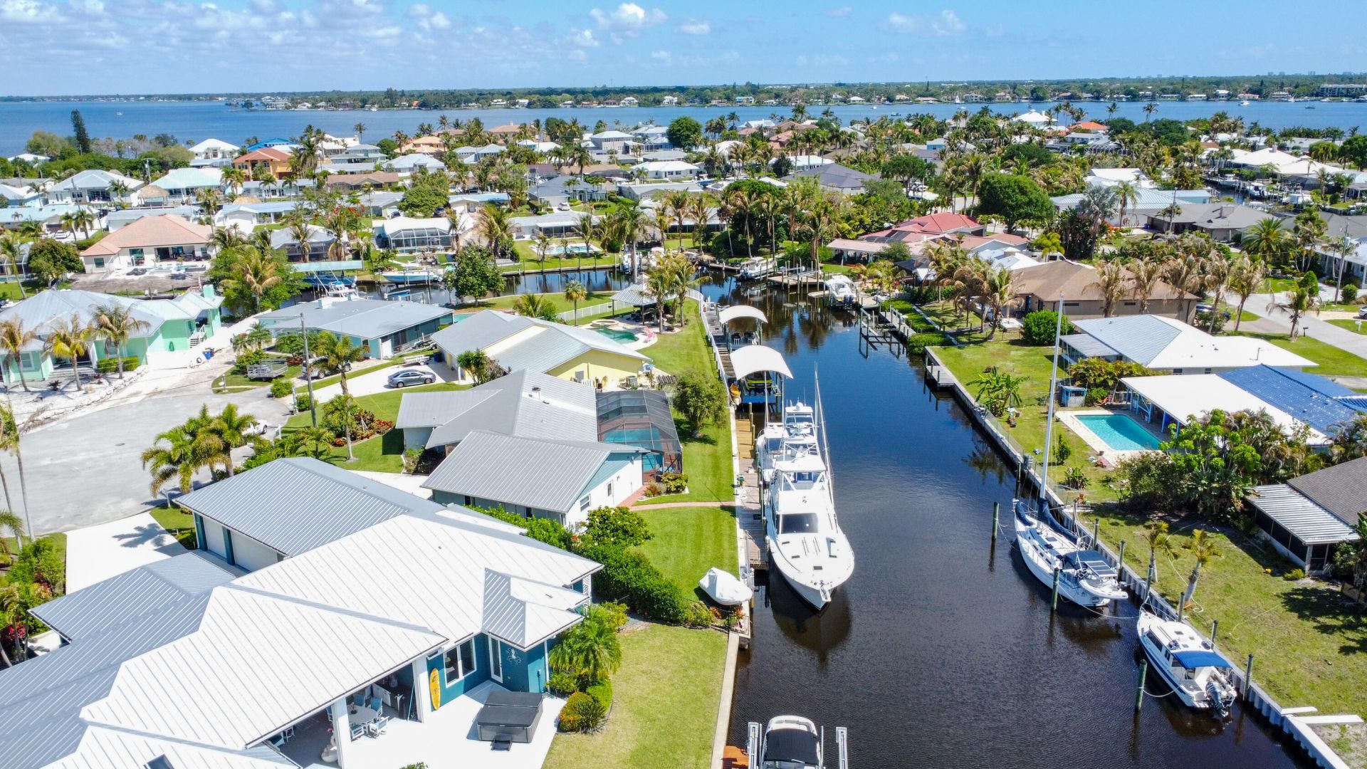 1360 SW Albatross Way, Palm City, FL 34990 Photo