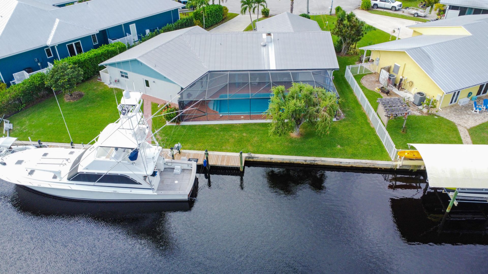 1360 SW Albatross Way, Palm City, FL 34990 Photo