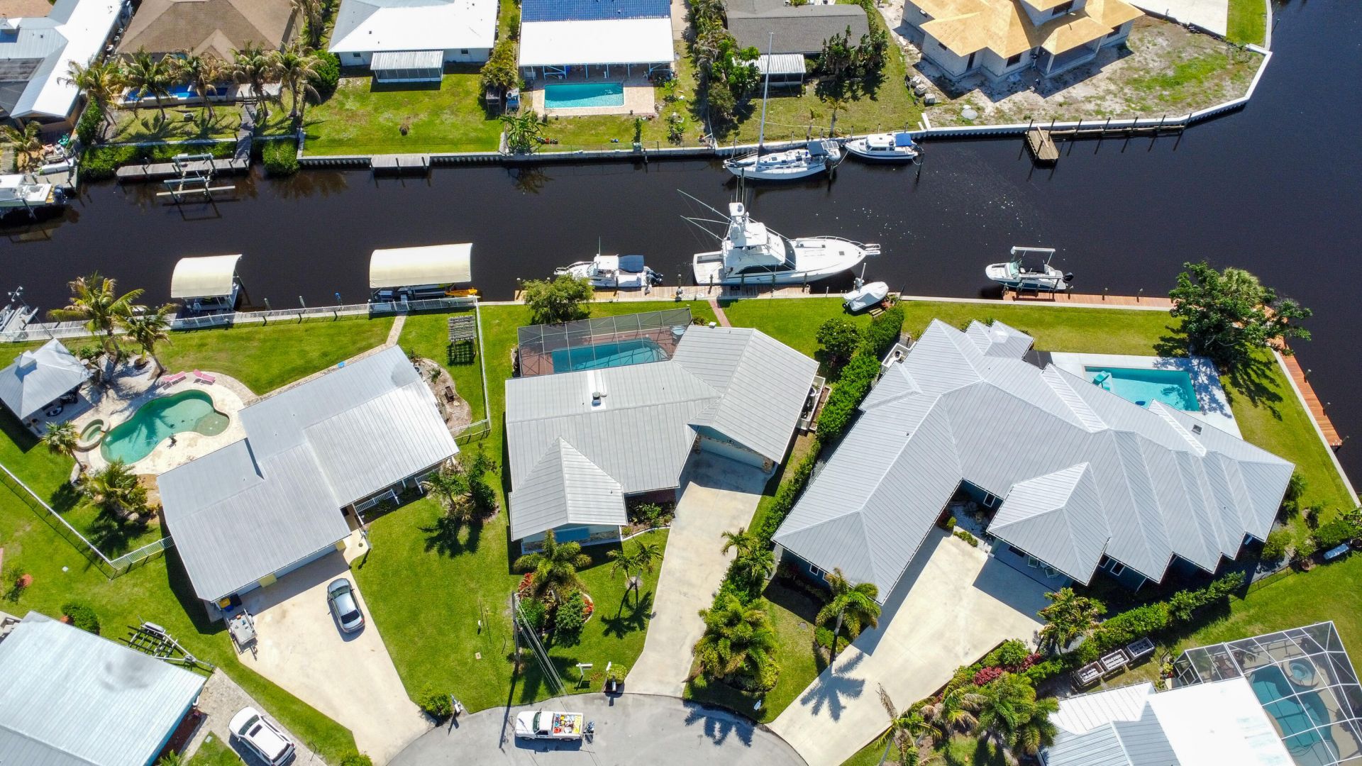 1360 SW Albatross Way, Palm City, FL 34990 Photo