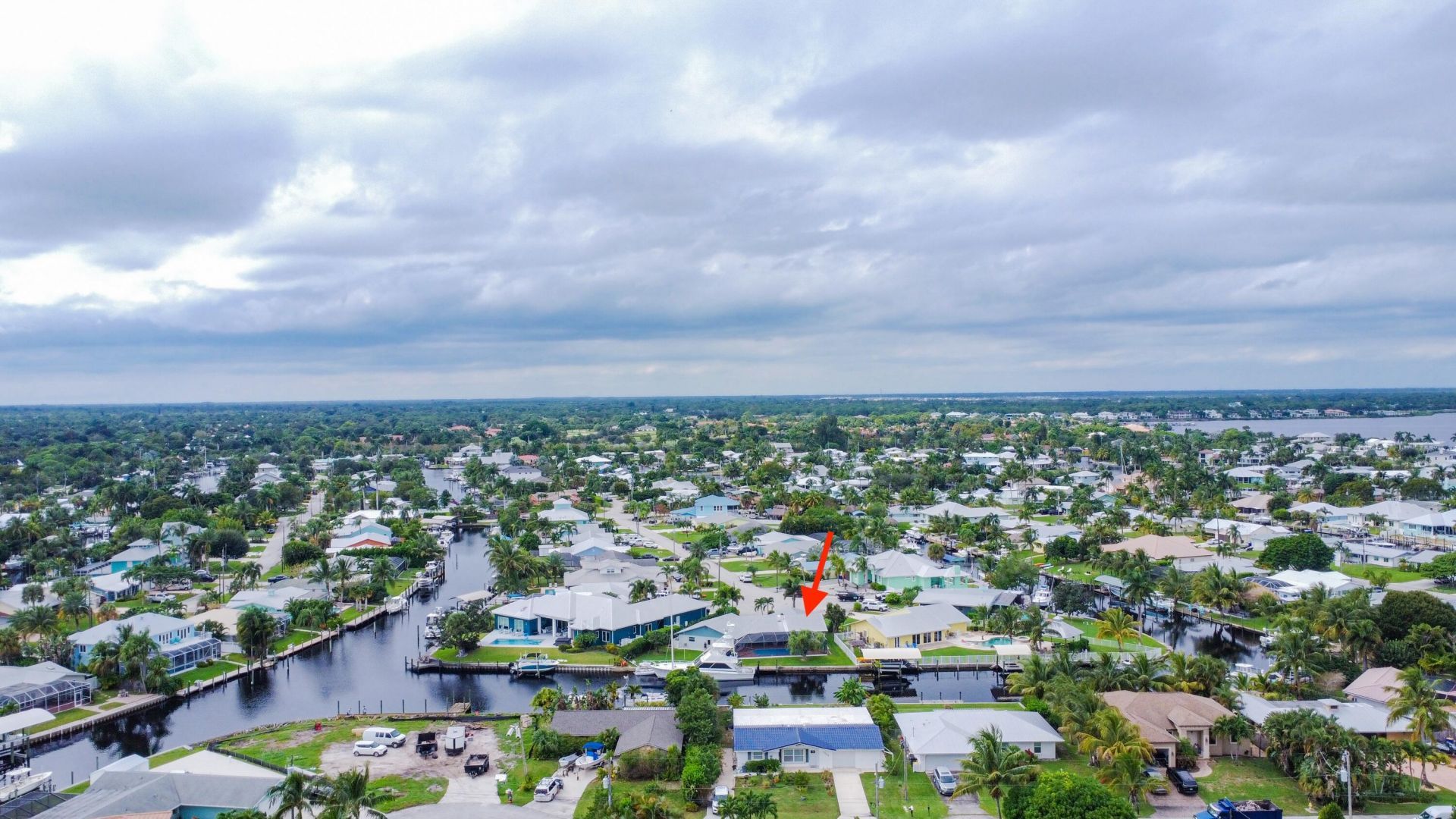 1360 SW Albatross Way, Palm City, FL 34990 Photo