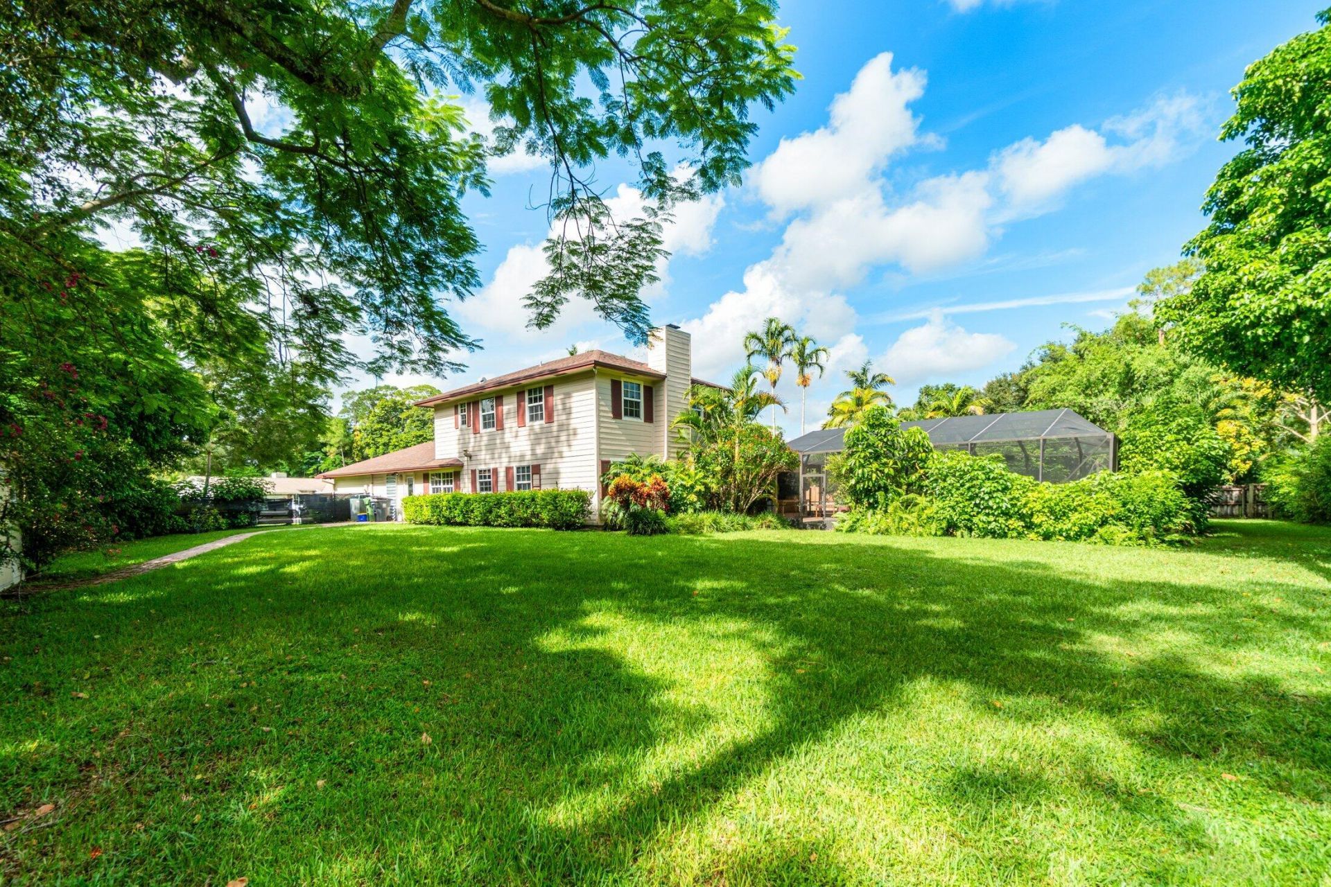 12101 Tumbleweed Court, Wellington, FL 33414 Photo