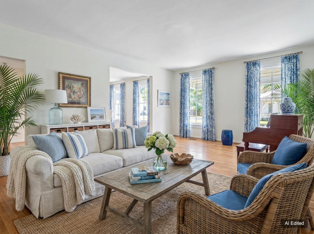 415 W Main Street, Perry, FL 32347 Photo