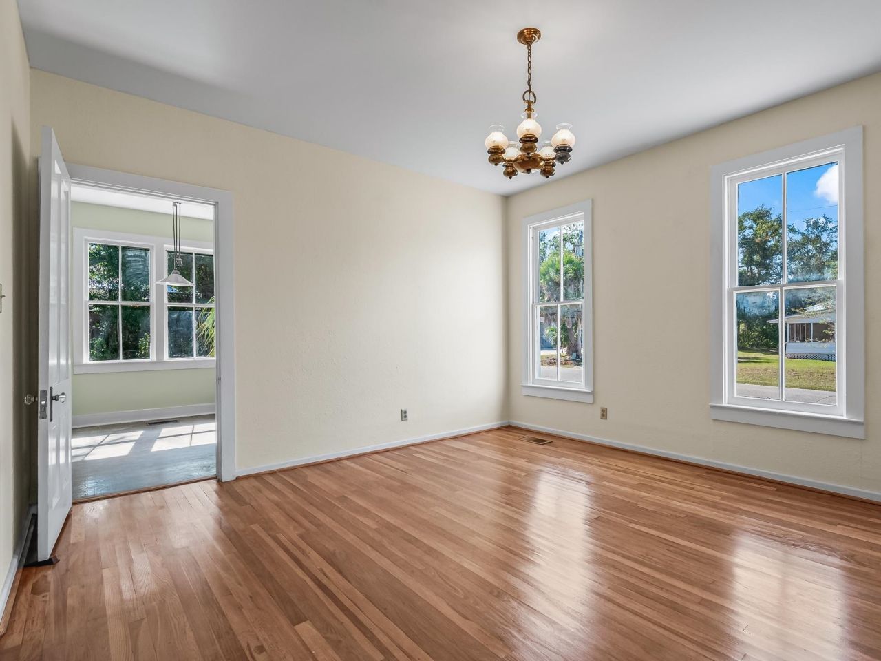 415 W Main Street, Perry, FL 32347 Photo