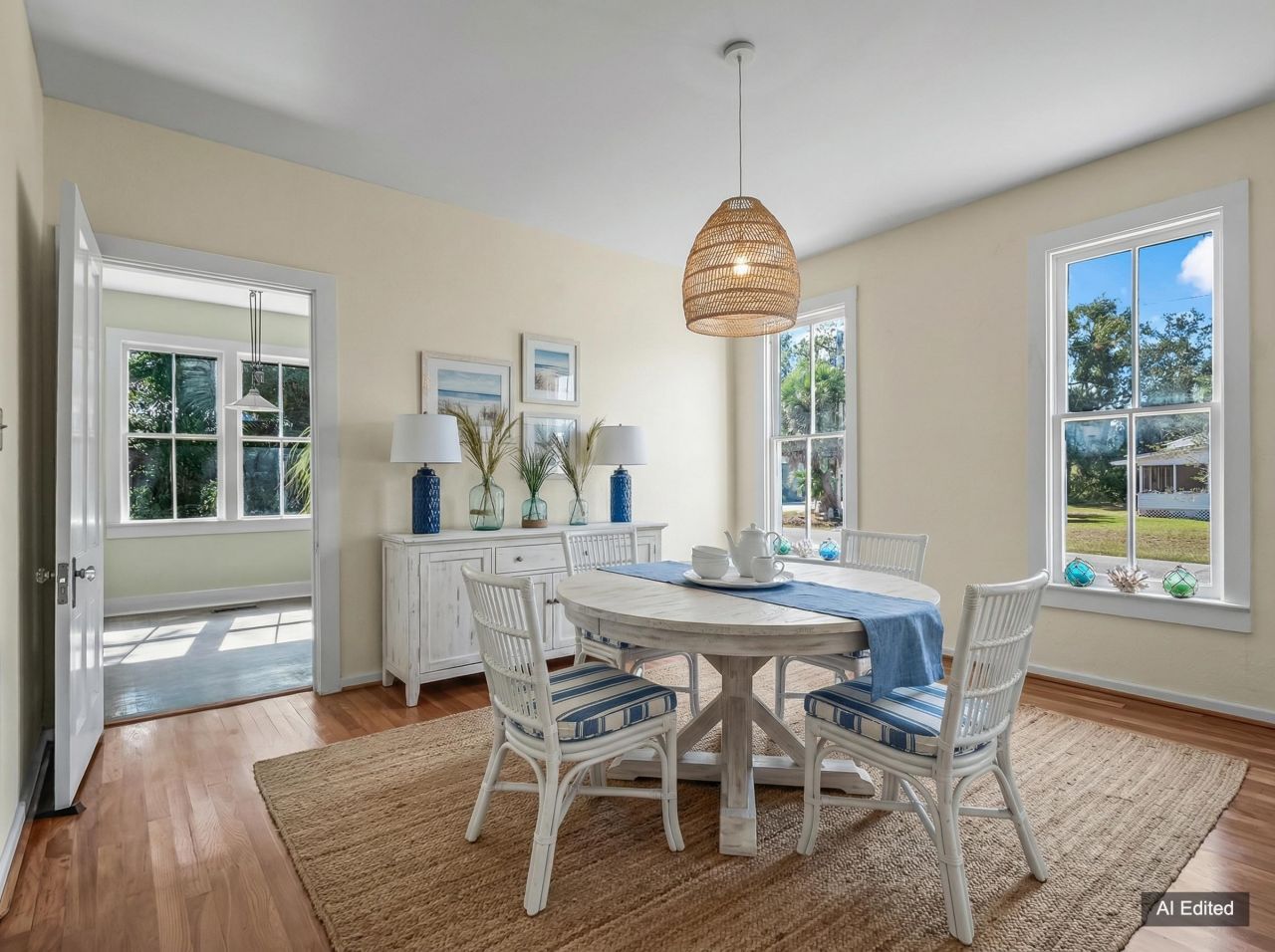 415 W Main Street, Perry, FL 32347 Photo