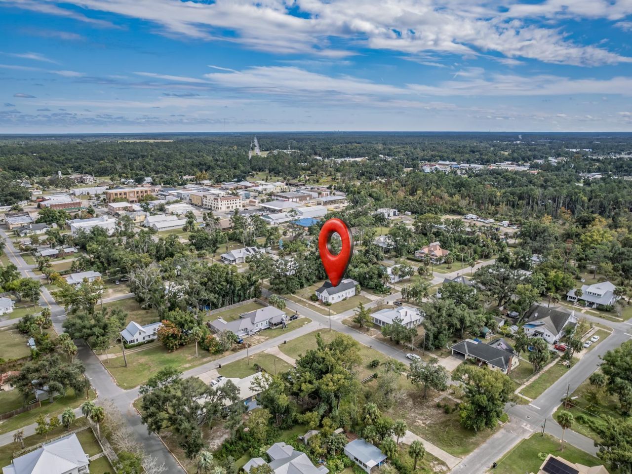 415 W Main Street, Perry, FL 32347 Photo