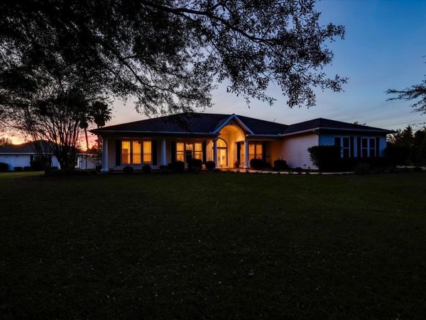 237 Valley View Court, Monticello, FL 32344