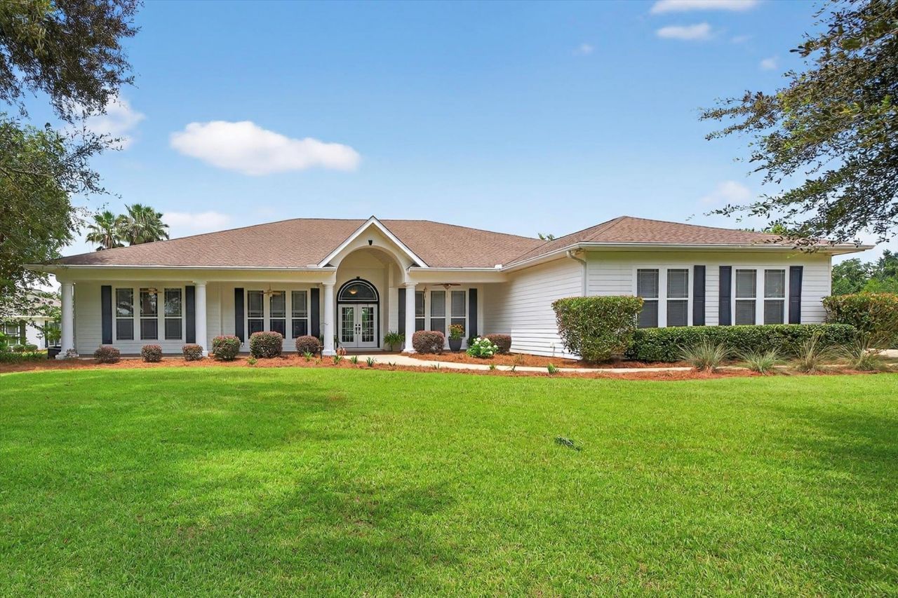 237 Valley View Court, Monticello, FL 32344 Photo