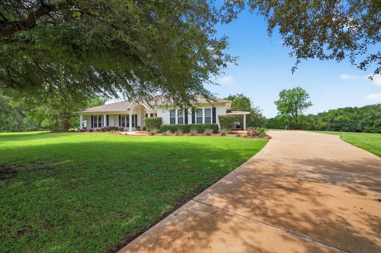 237 Valley View Court, Monticello, FL 32344 Photo