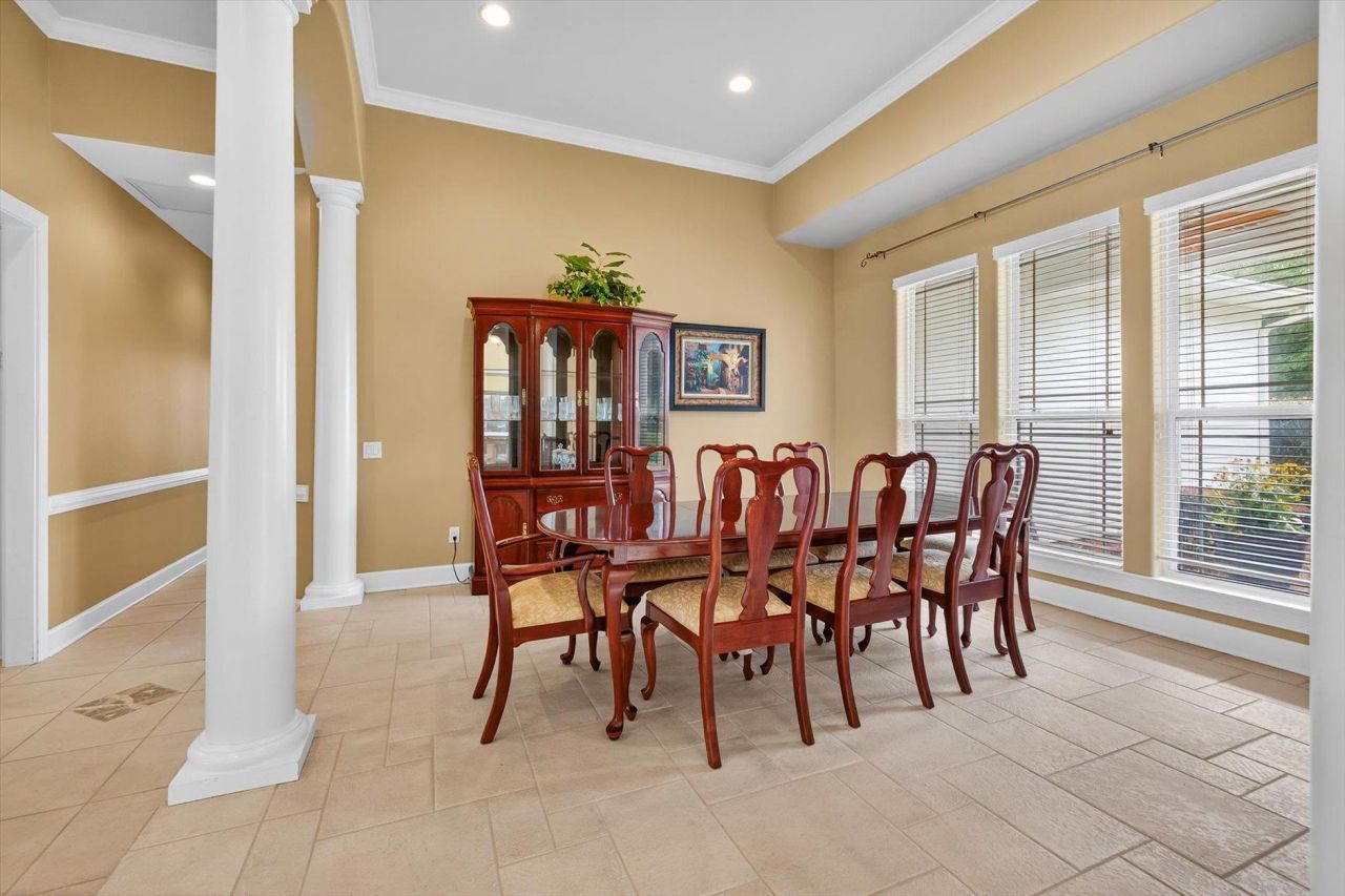 237 Valley View Court, Monticello, FL 32344 Photo
